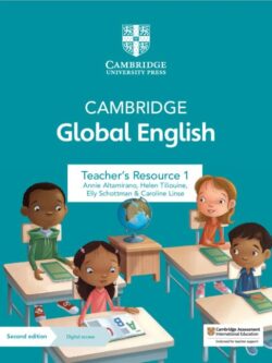 Cambridge Global English teacher’s resource 1(Color) Old Photo