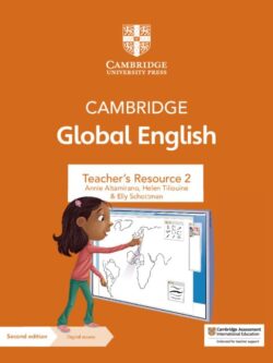 Cambridge Global English teacher’s resource (2) Old Photo