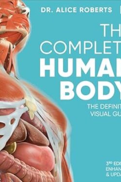 DK The Complete Human Body