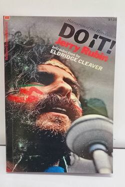 DO IT!: Scenarios of the Revolution