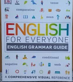 English for Everyone English grammar guide Color