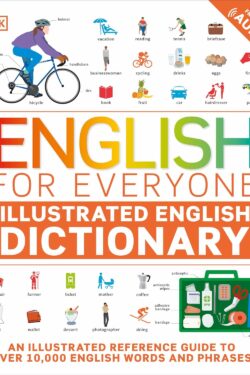 English for Everyone Illustrated English Dictionary
