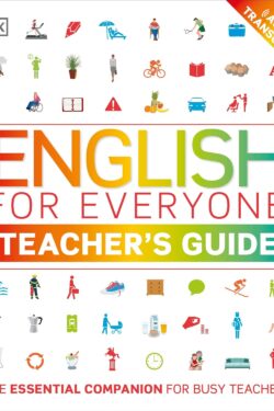 English for Everyone: Teacher's Guide