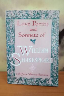 Love Poems & Sonnets of William Shakespeare