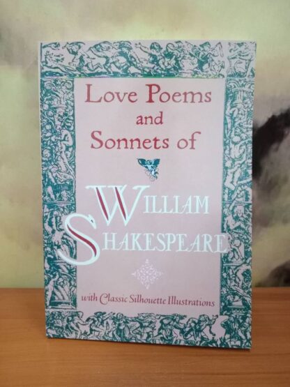 Love Poems & Sonnets of William Shakespeare