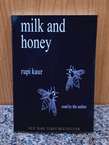 Milk and Honey