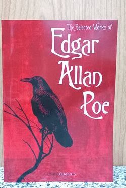 Selected Works of Edgar Allan Poe