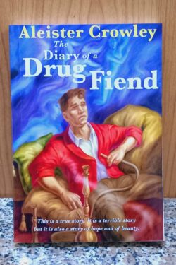 The Diary of a Drug Fiend