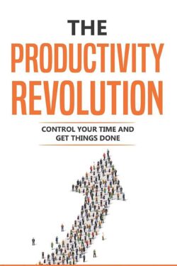 The Productivity Revolution By Marc Reklau
