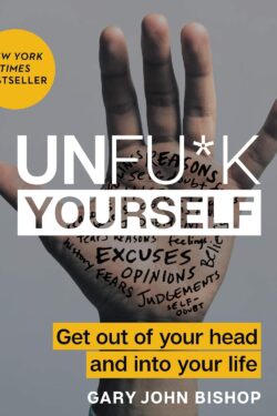 Unfu*k Yourself Old photo