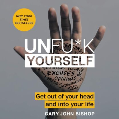Unfu*k Yourself Old photo