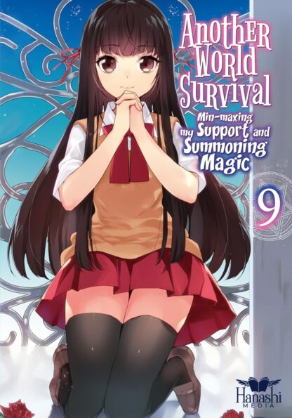 Another World Survival: Min-maxing my Support and Summoning Magic Vol.9 (L.N) Old Photo