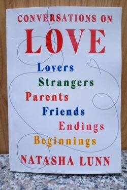 Conversations on Love