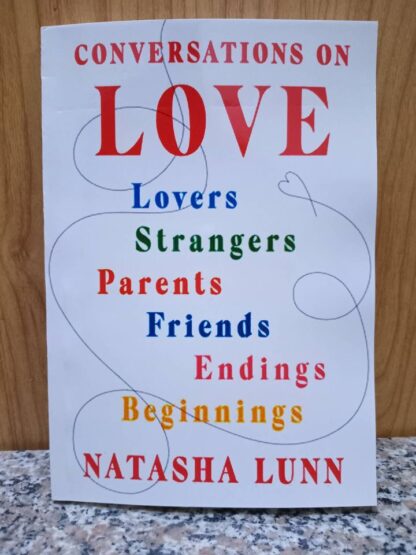 Conversations on Love