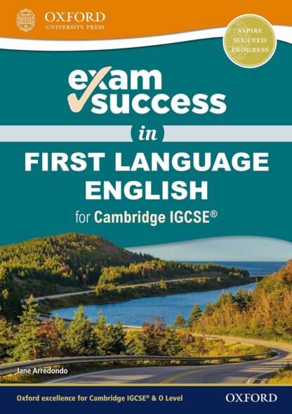 Exam Success in First Language English for Cambridge IGCSE Old Photo