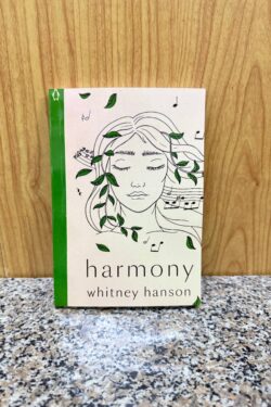 Harmony by Whitney Hanson