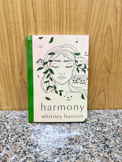 Harmony by Whitney Hanson