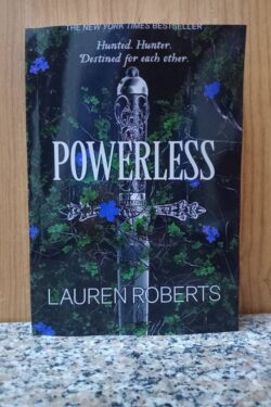 Powerless