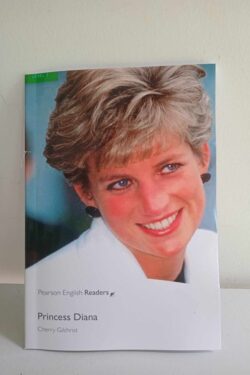 Princess Diana by Cherry Gilchrist