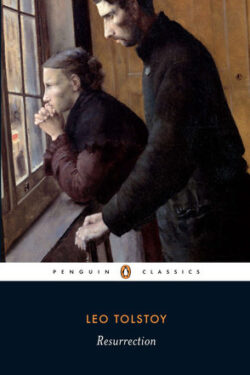 Resurrection by Leo Tolstoy