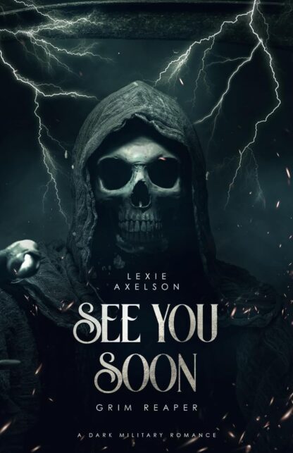 See You Soon by Lexie Axelson