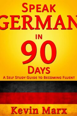Speak German in 90 days