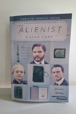The Alienist