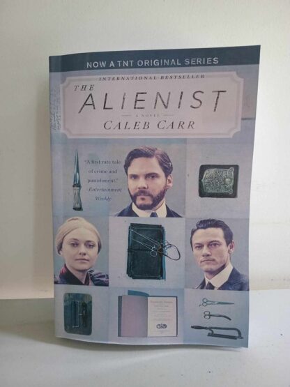 The Alienist
