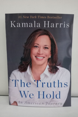 The Truths We Hold: An American Journey
