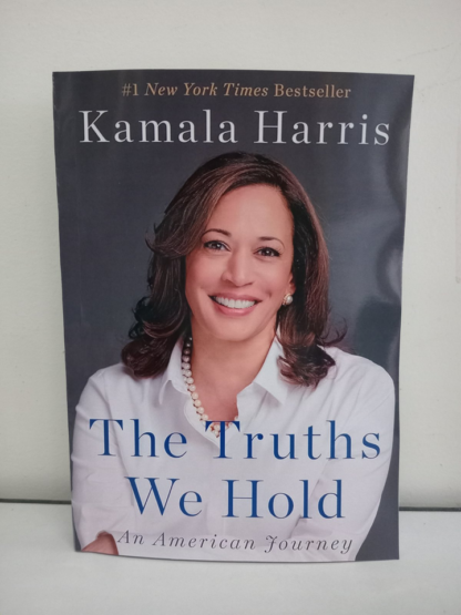 The Truths We Hold: An American Journey