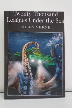 Twenty Thousand Leagues Under the Sea