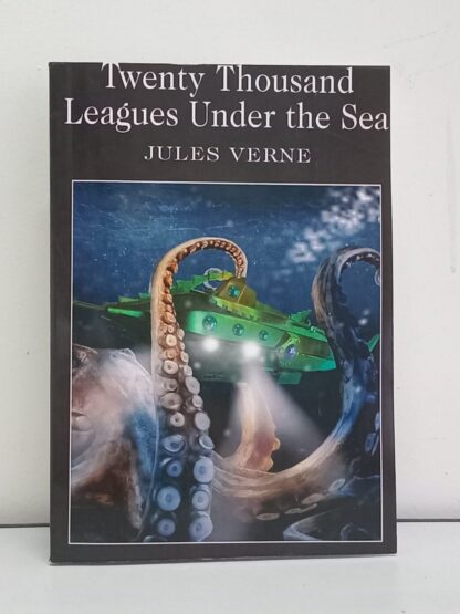 Twenty Thousand Leagues Under the Sea
