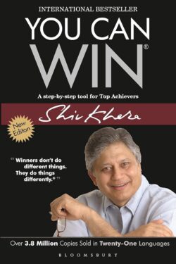 You Can Win: A Step-by-Step Tool for Top Achievers