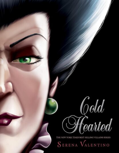 Cold Hearted-Villains, Book 8 Old Photo