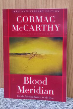 Blood Meridian