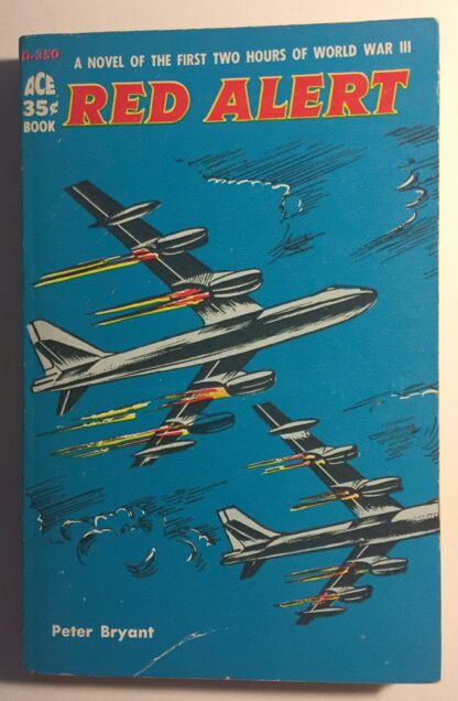Red Alert :a novel of the first two hours of world war 3