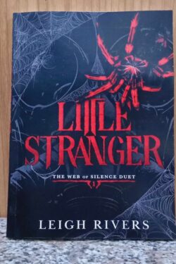 Little Stranger by Leigh Rivers