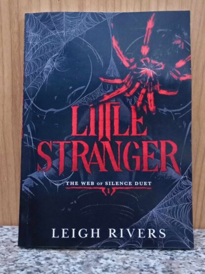Little Stranger by Leigh Rivers