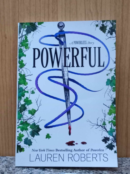 Powerful: A Powerless Story
