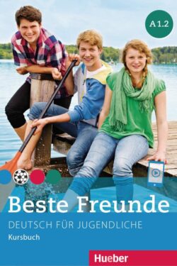 BESTE FREUNDE A1.2 Kursb old photo