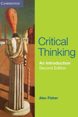 Critical Thinking: An Introduction (Cambridge International Examinations) 2nd Edition Old Photo