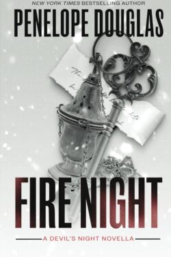 Fire Night: A Devil's Night Holiday Novella