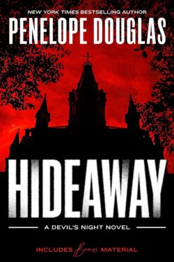 Hideaway (Devil's Night)