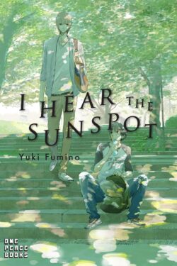 I Hear the Sunspot 1