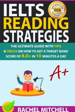 IELTS Reading strategies Old Photo