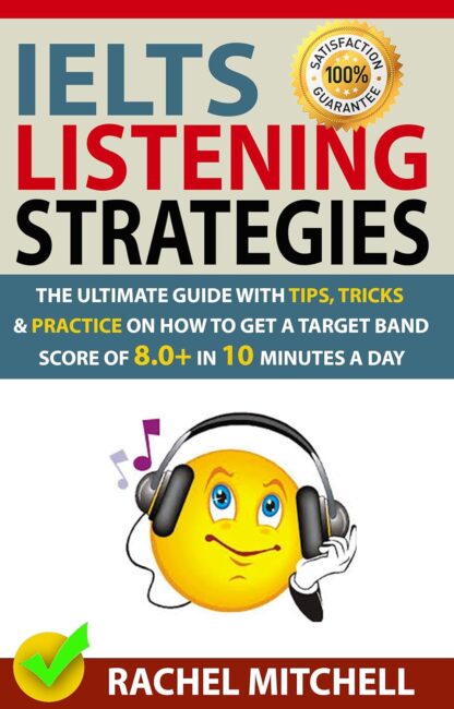 IELTS Listening Strategies Old Photo