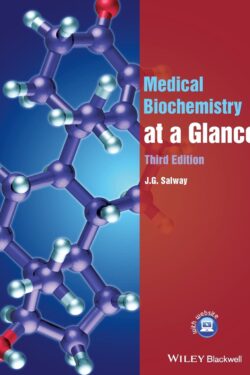 Medical Biochemistry at a Glance 3rd Edition