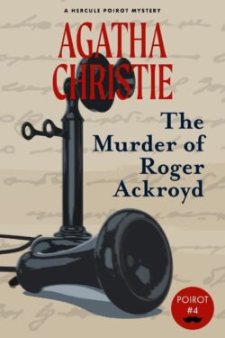 The Murder of Roger Ackroyd