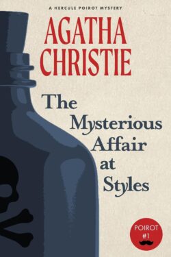 The Mysterious Affair at Styles