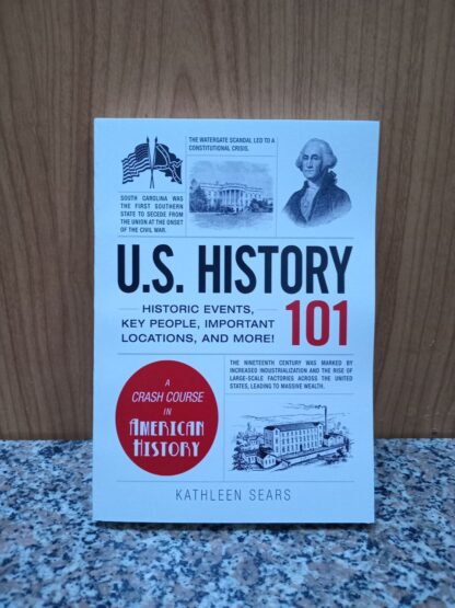 U.S. History 101